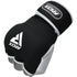 RDX X8 INNER HAND GLOVES WITH WRIST STRAP/W-9